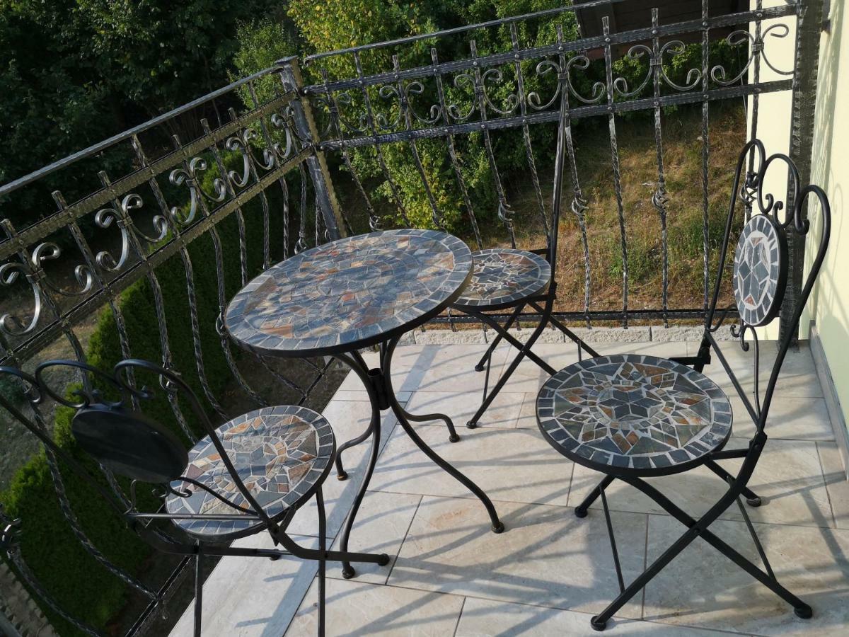 Hostel Bled Paradise Slovenia Екстер'єр фото